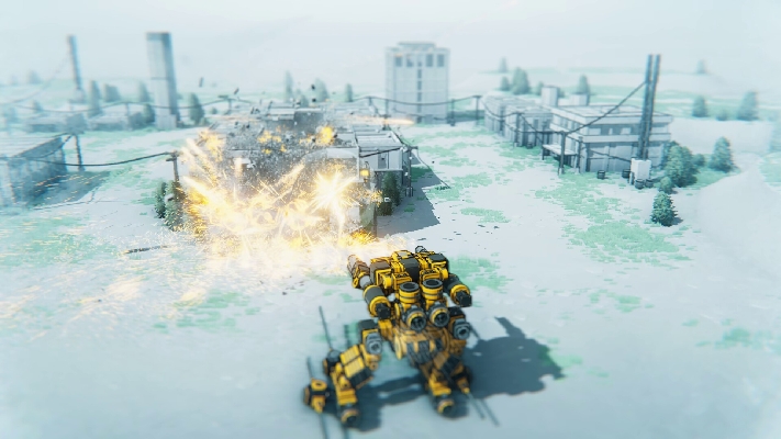 Picture of Instruments of Destruction