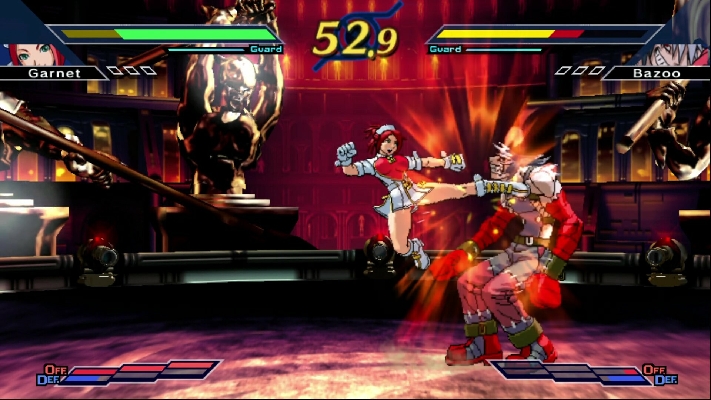  Afbeelding van The Rumble Fish 2