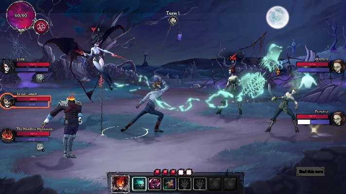 Image de Rogue Lords
