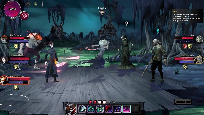 Image de Rogue Lords