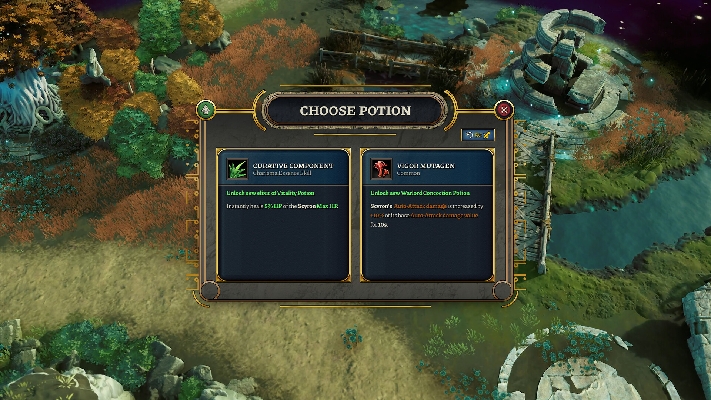 Resim EverSiege: Untold Ages