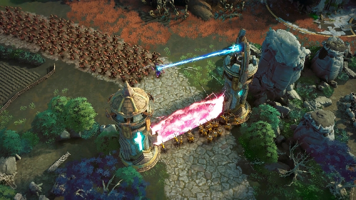Resim EverSiege: Untold Ages
