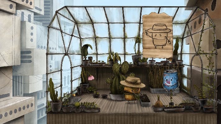 Picture of Boxville
