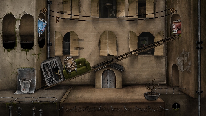 Picture of Boxville