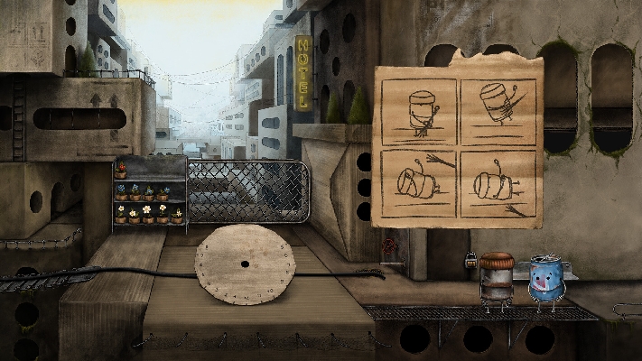 Picture of Boxville
