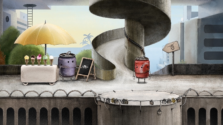 Picture of Boxville 2