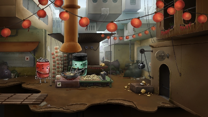 Picture of Boxville 2