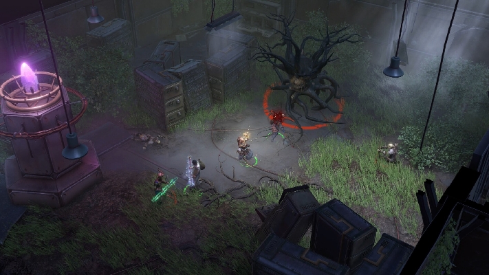 Picture of Pathfinder: Wrath of the Righteous - The Treasure of the Midnight Isles