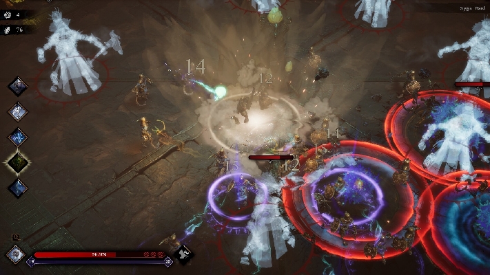 Jotunnslayer: Hordes of Hel - Conan - DreamGame - Official Retailer of ...