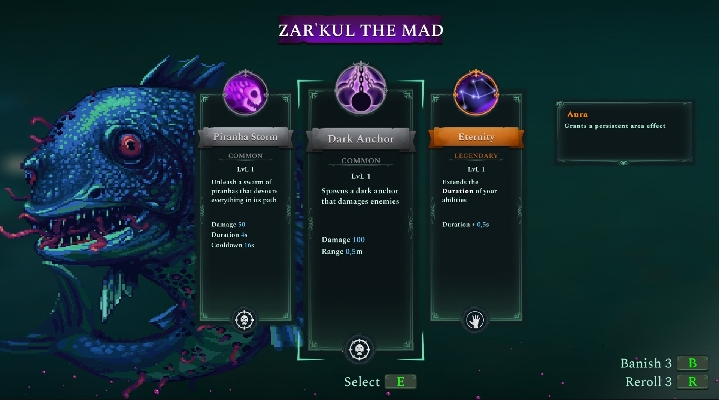 Picture of Curse of Pirates