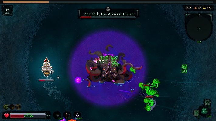 Picture of Curse of Pirates