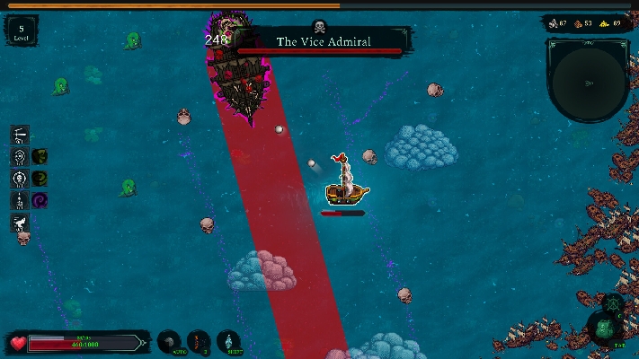 Picture of Curse of Pirates