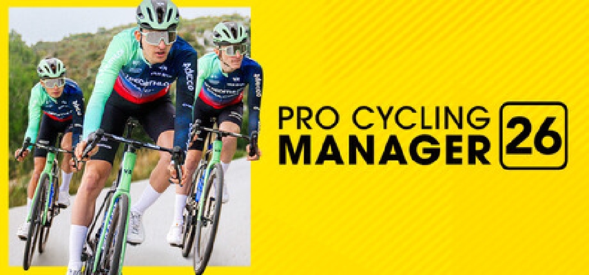 Obrázek uživatele Pro Cycling Manager 26