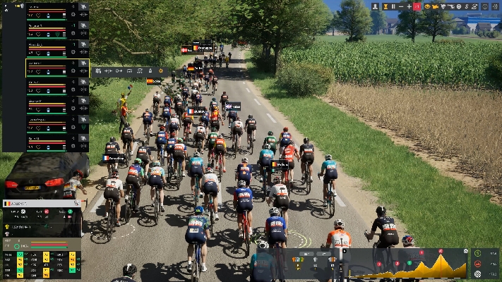 Picture of Pro Cycling Manager 26