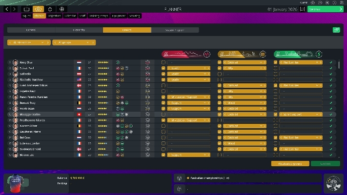Picture of Pro Cycling Manager 26