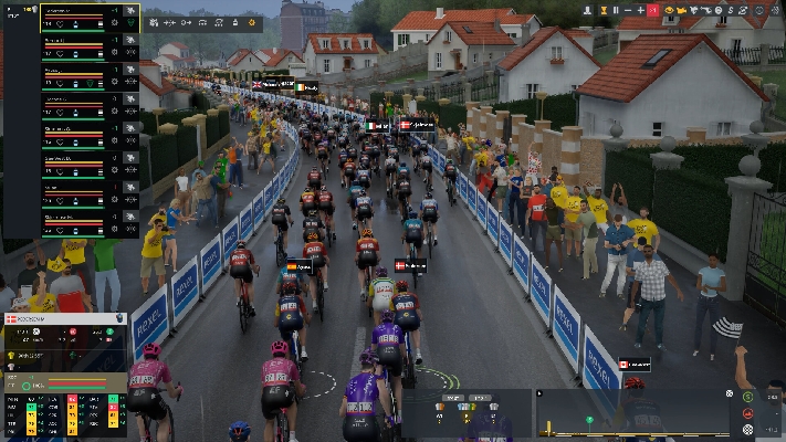 Picture of Pro Cycling Manager 26