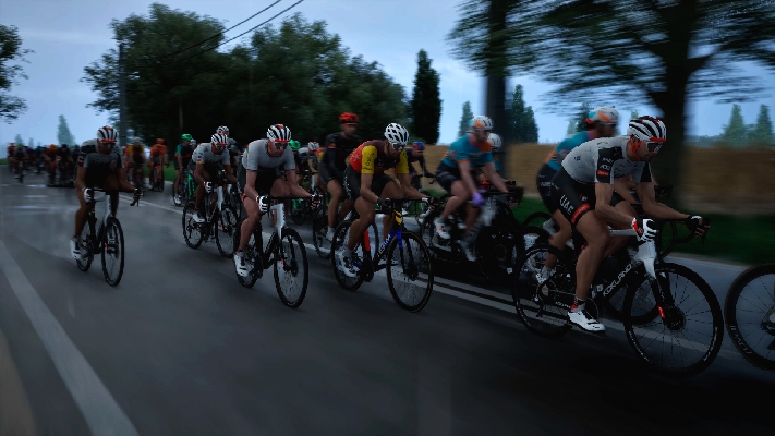 Tour de France 2026 사진
