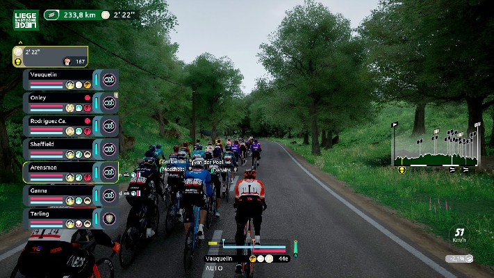 Tour de France 2026 사진