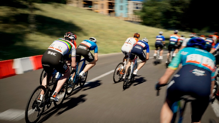 Tour de France 2026 사진