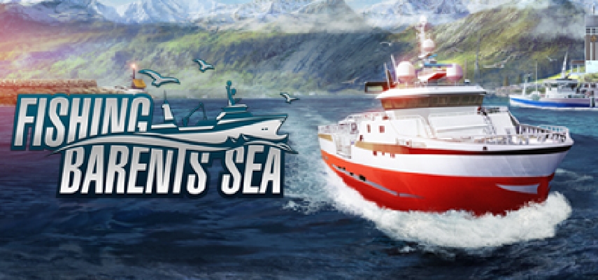 Picture of Fishing: Barents Sea