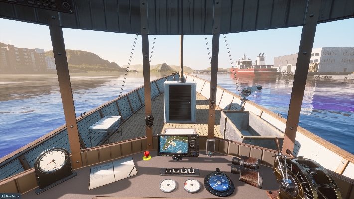 Picture of Fishing: Barents Sea - Line and Net Ships