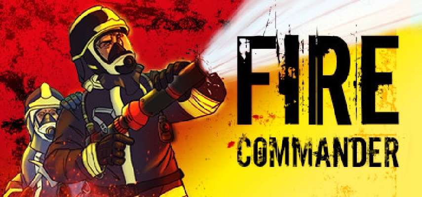 Picture of Fire Commander