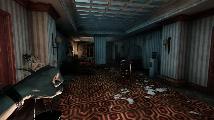 Image de Lust from Beyond: M Edition