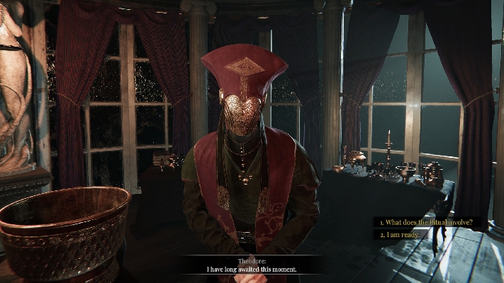 Image de Lust from Beyond: M Edition