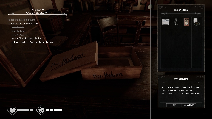 Image de Lust from Beyond: M Edition