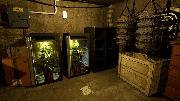 Resim Drug Dealer Simulator 2