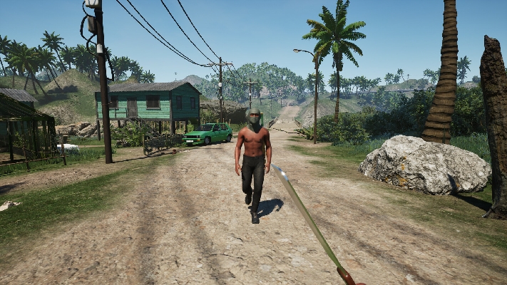 Resim Drug Dealer Simulator 2