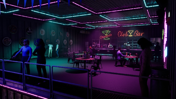 Resim Drug Dealer Simulator 2: Casino DLC