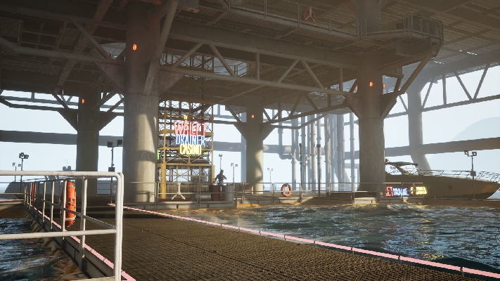 Resim Drug Dealer Simulator 2: Casino DLC