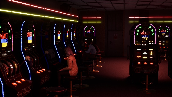 Resim Drug Dealer Simulator 2: Casino DLC