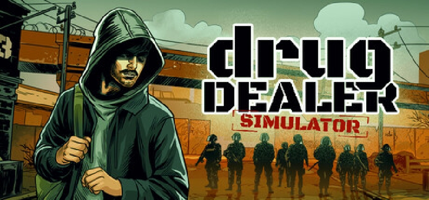 Picture of Drug Dealer Simulator