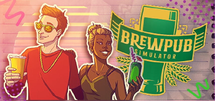 Picture of Brewpub Simulator