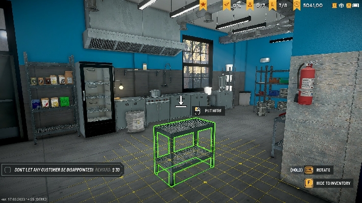Picture of Brewpub Simulator