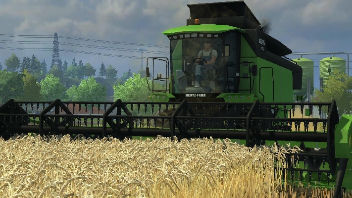 Farming Simulator 13 Titanium Edition - Buy Game Keys Instantly ...