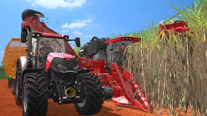 Farming Simulator 17 - Platinum Expansion - Buy Game Keys Instantly ...