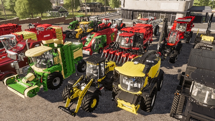 Image de Farming Simulator 19
