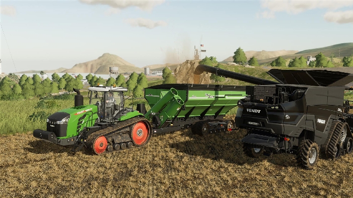 Image de Farming Simulator 19