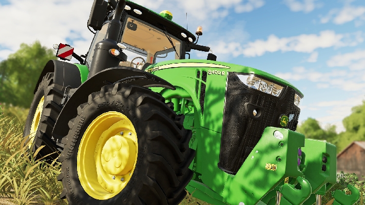 Image de Farming Simulator 19