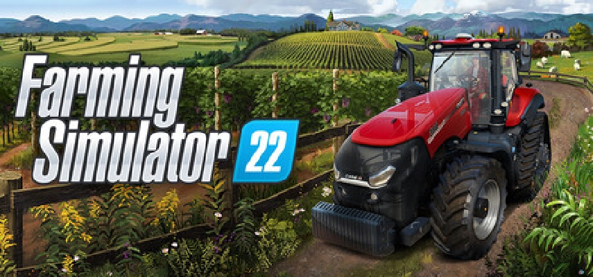 Image de Farming Simulator 22