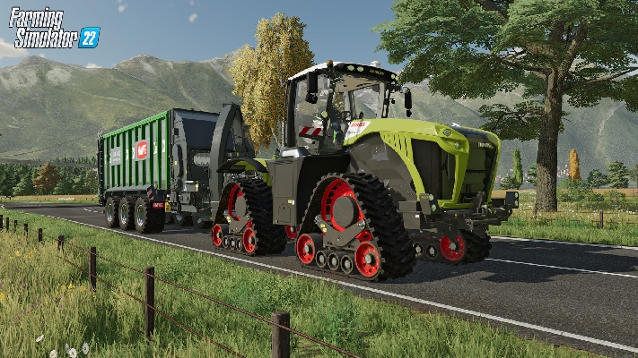 Image de Farming Simulator 22