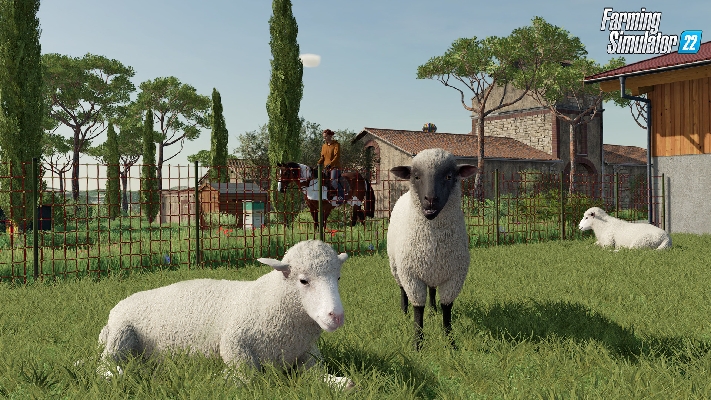 Image de Farming Simulator 22