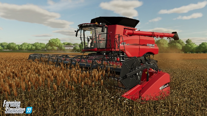 Image de Farming Simulator 22