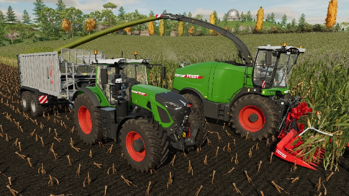 Image de Farming Simulator 22