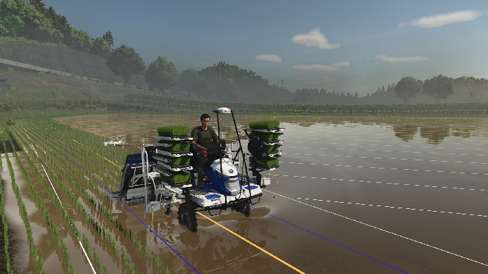  Obraz Farming Simulator 25