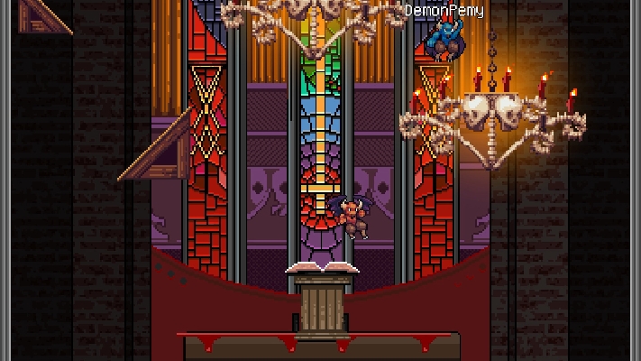 Resim Hellstuck: Rage With Your Friends