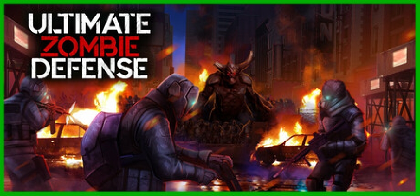 Image de Ultimate Zombie Defense